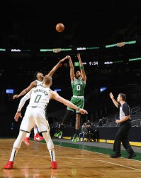  小瓦格纳压哨补篮魔术绝杀步行者  