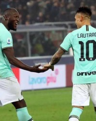  都灵锋霸贝洛蒂复出即建功，终结进球荒  