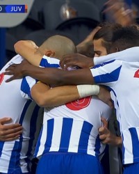  尤文图斯创造队史联赛最长不败纪录  