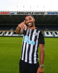  威尔逊头槌制胜纽卡斯尔客场拿下伯恩茅斯