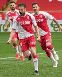  法甲冬窗新援即插即用，首秀破门助球队止连败