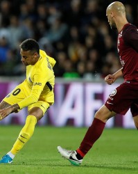  法甲聚焦青少年培养 梅斯U19梯队包揽三项冠军  