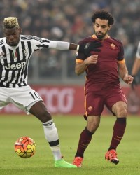  罗马青年军主场力克劲敌  