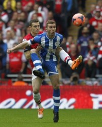  朗斯铁卫乌龙球葬送关键战役  