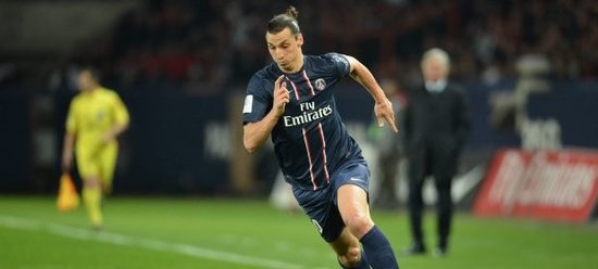  法甲赛季最佳阵容，巴黎七将入围  