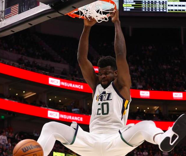  恩比德赛季报销接受韧带修复  