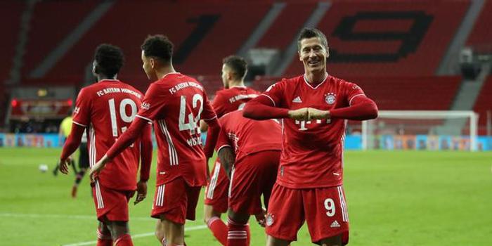  勒沃库森核心伤退，球队憾负升班马队伍  